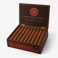 CASA DE AVILA ROBUSTO