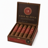 CASA DE AVILA ROBUSTO