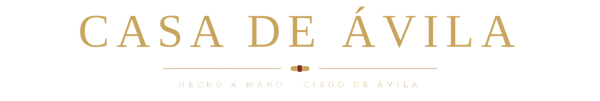 CASA DE AVILA